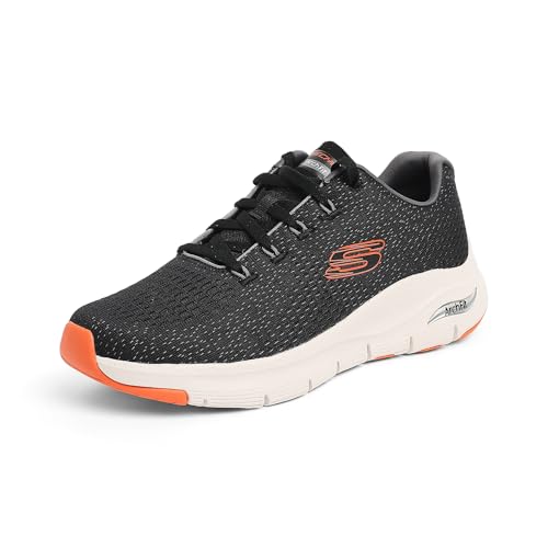 Image of Skechers Men Arch Fit Takar Sneakers