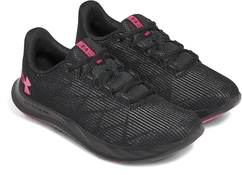 Image of Under Armour Womens Ua W Charged Speed Swift Sneaker