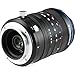 Laowa 12-24mm APS-C F5.6 Wide Angle Zoom Shift CF Lens with 7mm Shift Capability for Mirrorless Camera (Black, Nikon Z Mount)