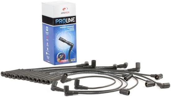 Janmor HR14 Ignition Cable Kit