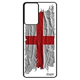 Coque pour Samsung Galaxy A52 en silicone.