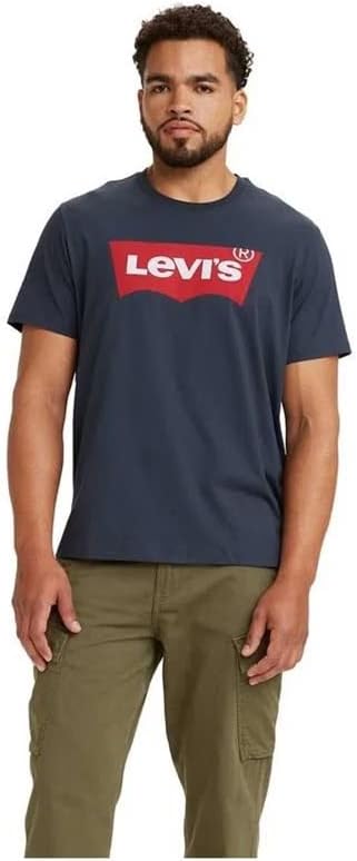Camiseta Levi´s Logo White em promoção! Veja a oferta e mais achadinhos de Camisetas Hoje é o melhor dia para comprar Camiseta Levi´s Logo White com aquele preço maroto! Promoção! Aproveite a oferta!