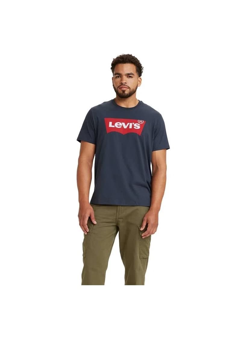 Camiseta Levi´s Logo White em promoção! Veja a oferta e mais achadinhos de Camisetas 2 Hoje é o melhor dia para comprar Camiseta Levi´s Logo White com aquele preço maroto! Promoção! Aproveite a oferta! 2