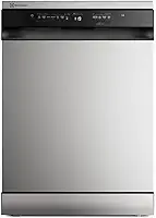 Electrolux Lava-Louça Electrolux 14 Serviços Inox com Programa Lava & Seca 50 min (LS14E) 220V