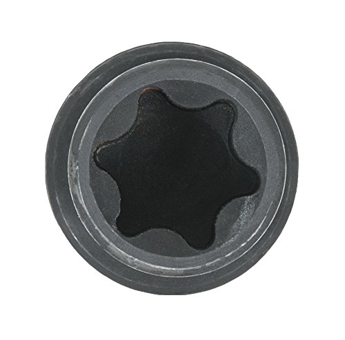 KS Tools 3/4-inch Tx E E20 Impact Bit Socket - Image 2