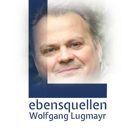 Couverture de Lebensquellen - der Podcast