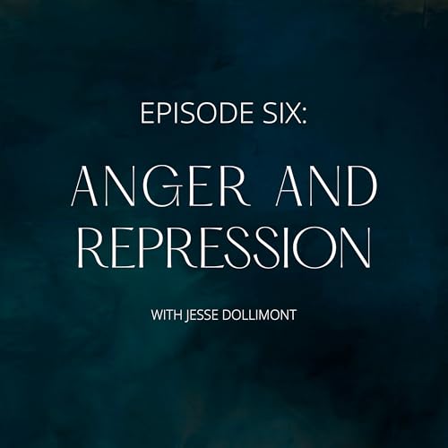 Anger and Repression