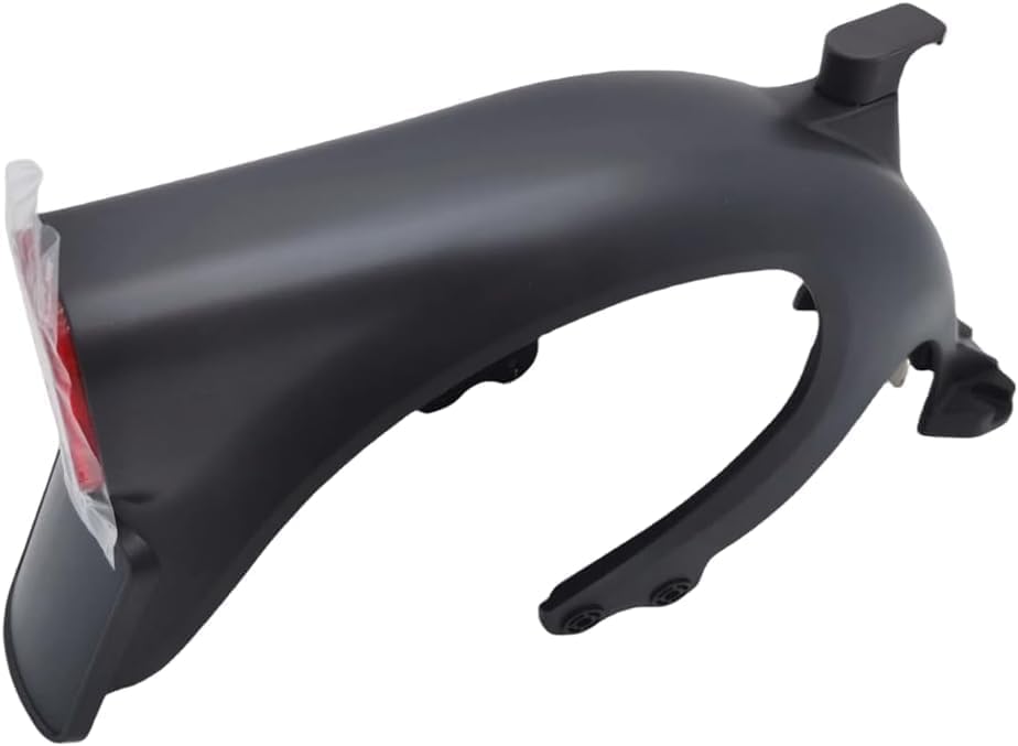 Ensemble Garde - Boue arrière Original Applicable à Ninebto kickscooter Max G2 électrique Roues arrière Garde - Boue pièces