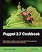 Produktbild Puppet 2.7 Cookbook (English Edition)