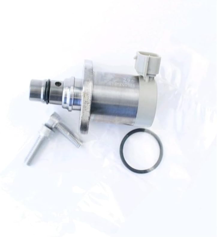 SCV Fuel metering Valve 294200-0390 is Applicable for Isuzu N Series, Hino Industrial - (Color: 294200-0390)