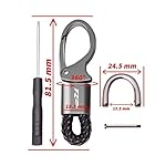 Tire-Valve-Caps-for-Yamaha-FZ25-FZ-25-FZ-25-ABS-Motorcycle-Keyring-Metal-Horseshoe-Buckle-Braided-Rope-Keychain-Accessories