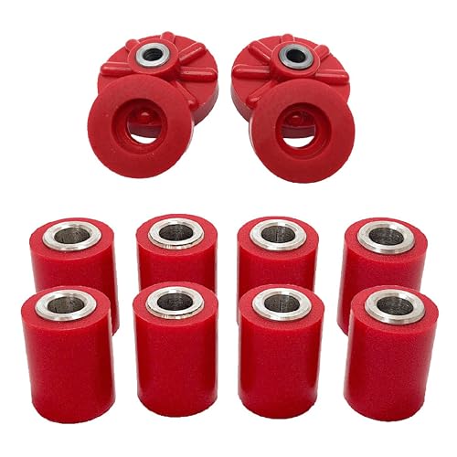 Bagues bras suspension arrière PSB polyuréthane Mini Cooper 2001-2016 - 5