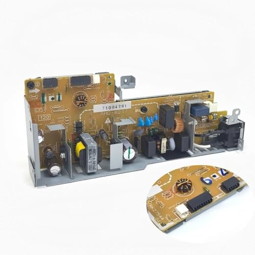Pièce de rechange alimentation RM2-8211 pour carte basse tension imprimante HP M102 M104 110V