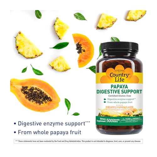 Pineapple Papaya Chews main image 1