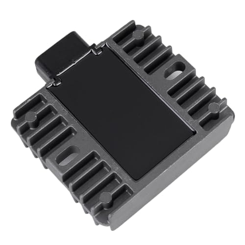 Régulateur de tension haut rendement pour MT-03 YZF-R6 XP500