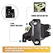 Unikpas Power Trunk Latch Lock Compatible for TOYOTA COROLLA 2015-2019 Replace Power Tailgate Lid Door Lock 64610-02171