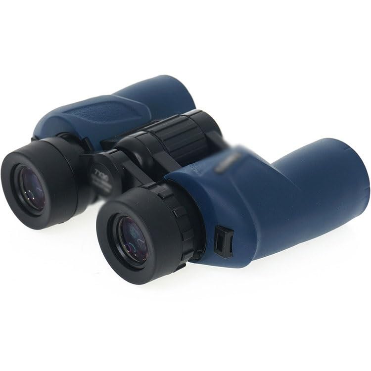 Binocular telescópico para fotografía con visión nocturna miniatura 5