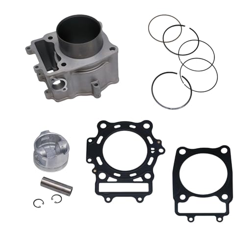 Kit joint cylindre piston Linhai 500 M550 pour étanchéité moteur ATV