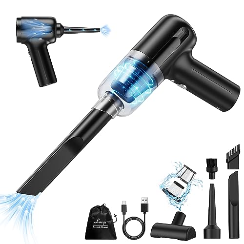 Best Handheld Hoovers Your Ultimate Guide to Clean Floors onthego