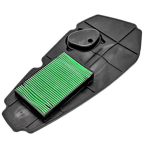 Filtre à air pour NSS250 Forza 250 MF10 pièce rechange d'admission moteur 17210-KVZ-630
