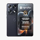 Motorola Signature 5G 12GB RAM 512GB
