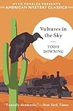 Vultures in the Sky (American Mystery Classics)
