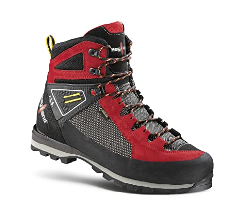 Cross mountain gtx red - 8-42