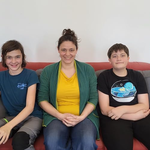 Folge 23 - Buffet der Berufe (Desir&eacute;e K&ouml;nyves-Toth)