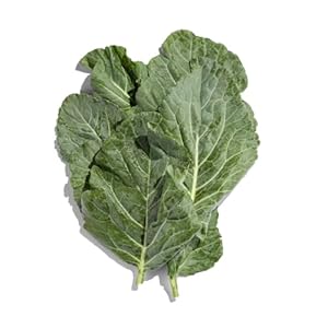 PRODUCE Organic Collard Green