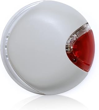 Flexi Attachment LED Lighting System Light Grey for Dog Walking