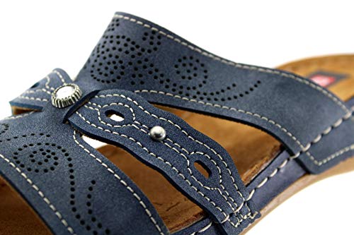 gezer ladies sandals