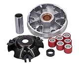  VARIATOR NARAKU  Piaggio 4T