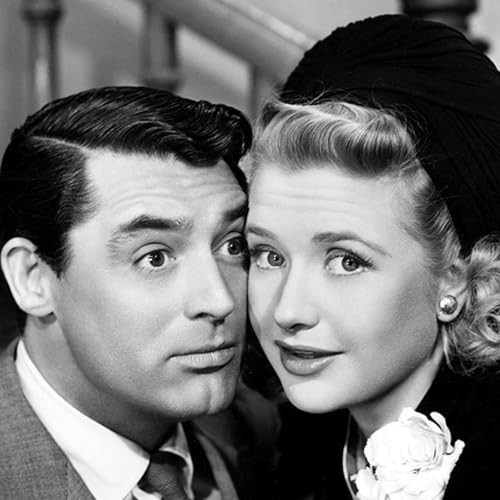 The Recasting Call #25 "Arsenic & Old Lace" cover art