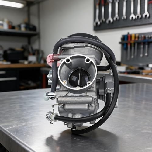 Carburateur CF500 CFMOTO pour UTV 300cc 500cc avec joints - 5