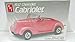 AMT 6744 1937 Chevrolet Cabriolet 1:25 Scale Plastic Model Kit - Requires Assembly