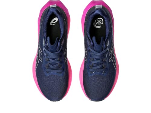 Image of ASICS Women's NOVABLAST 4 Running Shoe