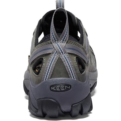 Image of KEEN Men's Arroyo 2 Closed Toe Hiking Sandal