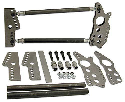 Competition Engineering C2028 4-LINK KIT, MAGNUM