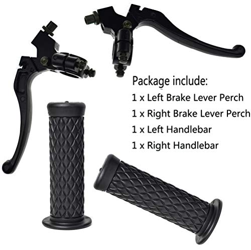 image for BOOTOP PIN Left Right 7/8