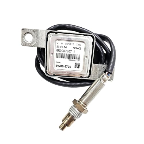 Capteur de NOx 8R0907807E pour éteindre le voyant moteur Q5 SQ5 TDI