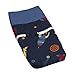 Sweet Jojo Designs Galactic Planets Baby Changing Pad Cover for Space Galaxy