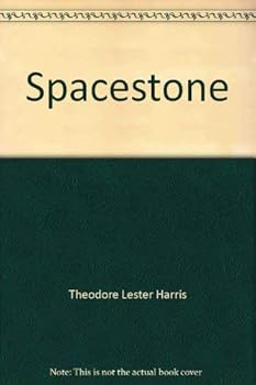 Paperback Spacestone (Keys to reading) Book