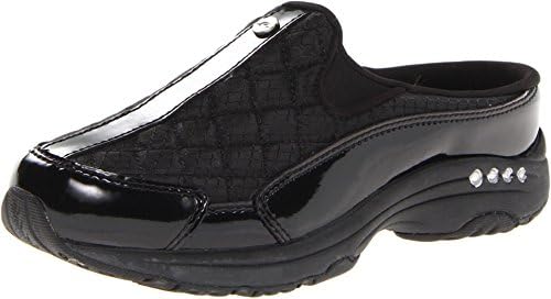 Easy Spirit Women's Travel Time Mules