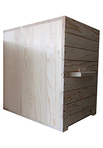 Beehive AŽ (Slovenian traditional)