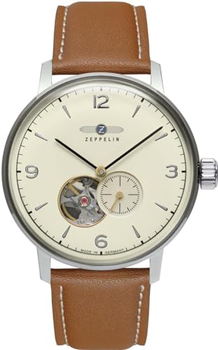 Montre Automatique pour femmes Zeppelin le cadeau durable inoubliable