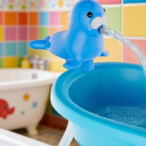 Pompe pour table aquatique à débit continu pour éviter de remplir les jouets d'eau
