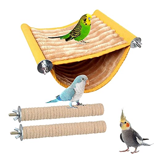 Jaulas Pajaros Pequeños Marca BundleMall