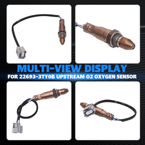 Sensor de oxígeno 211500-7590 para Nissan Altima 2013-2018 miniatura 3