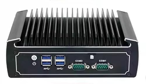 HKUXZR Mini PCAYƗpRg[\tg[^[zXgAIntel Core i7 8550U(4RA8Xbh)A2*Intel 1000MC[TlbgA2*COM(RS232/485)A1*DDR4 2133/2400 SODIMM