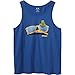 Oakley Men's Frog Tank